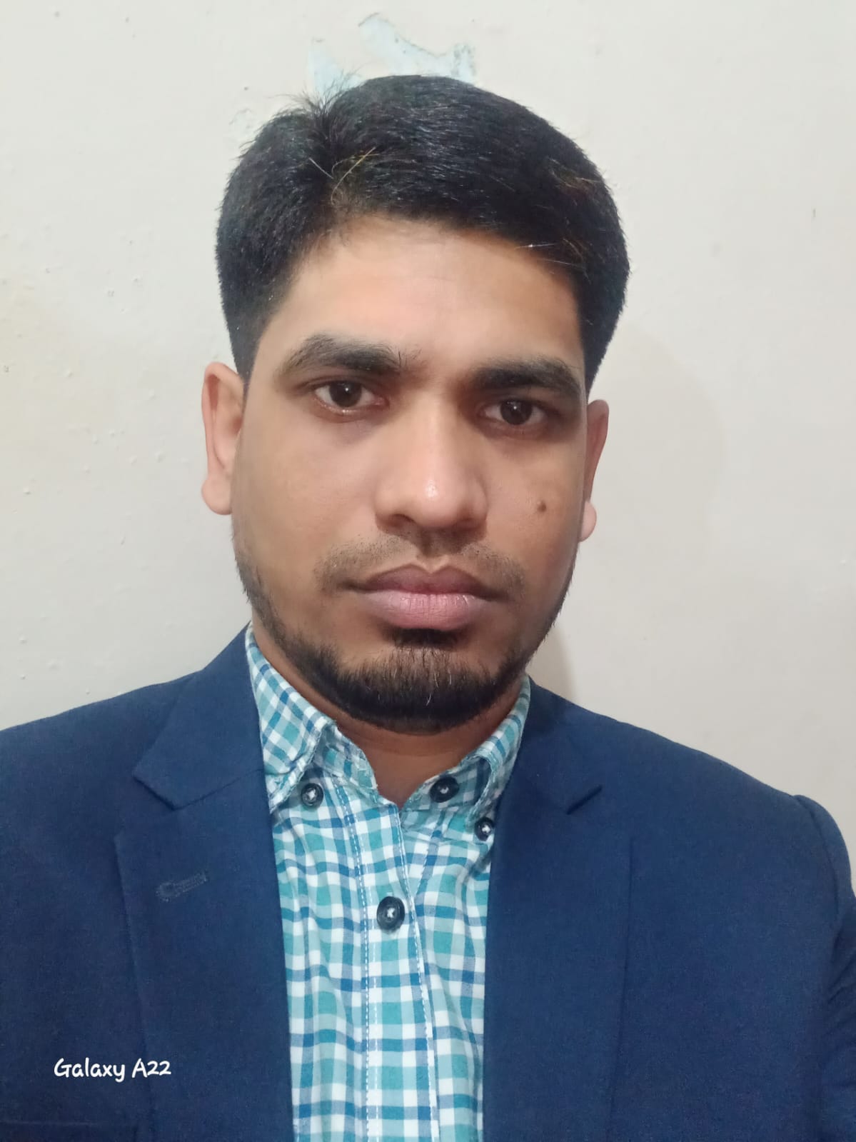 Md. Monir Hossain